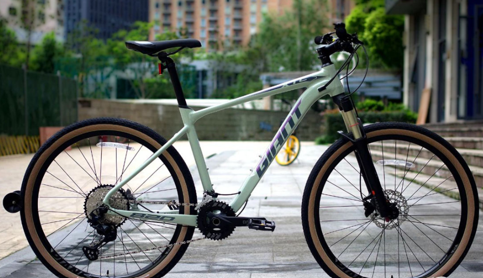 GIANT 2021 XTC 820 前避震爬山車 (CN) ~27.5" / GIANT 2021 XTC 820 MOUNTAIN BIKE (CN) ~27.5"