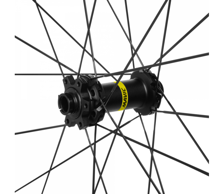 Mavic 2024 Crossmax SL Ultimate 30 碳纖維爬山車輪組/ Mavic 2024 Crossmax SL Ultimate 30 Mountain Bike Wheelsets