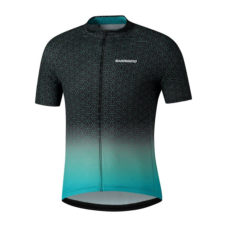 SHIMANO TEAM 短袖車衫 / SHIMANO TEAM SHORT SLEEVE JERSEY