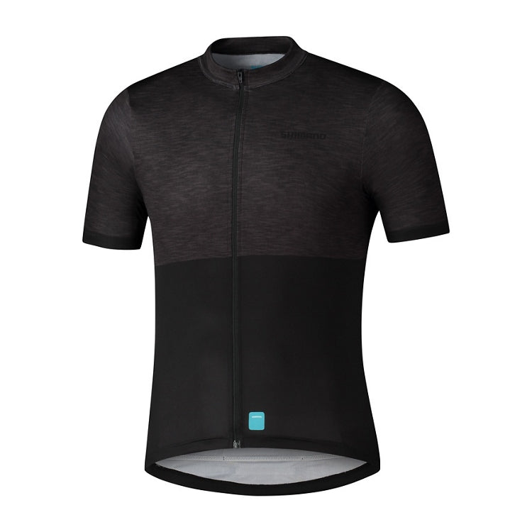 SHIMANO ELEMENT 短袖車衫 / SHIMANO ELEMENT SHORT SLEEVE JERSEY
