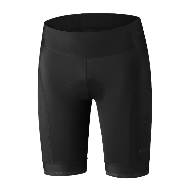SHIMANO INIZIO 單車短褲-黑色 / SHIMANO INIZIO SHORTS-BLACK