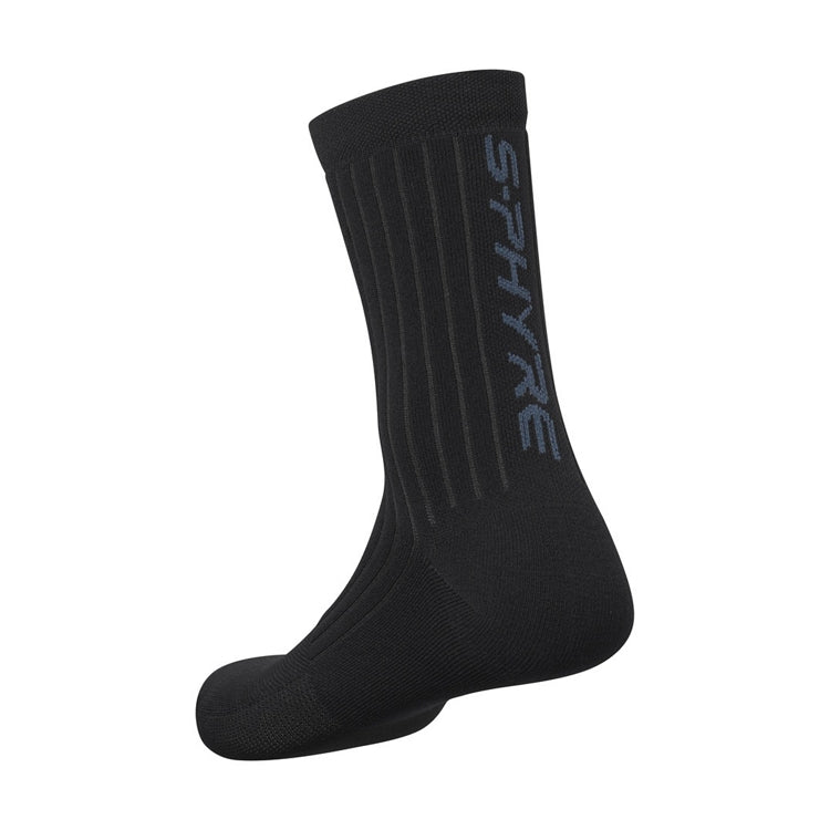 SHIMANO S-PHYRE FLASH 長單車襪 / SHIMANO S-PHYRE FLASH SOCKS