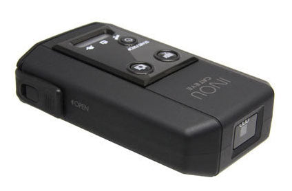 CATEYE INOU 多功能GPS定位攝錄機 / CATEYE INOU GPS CAMERA