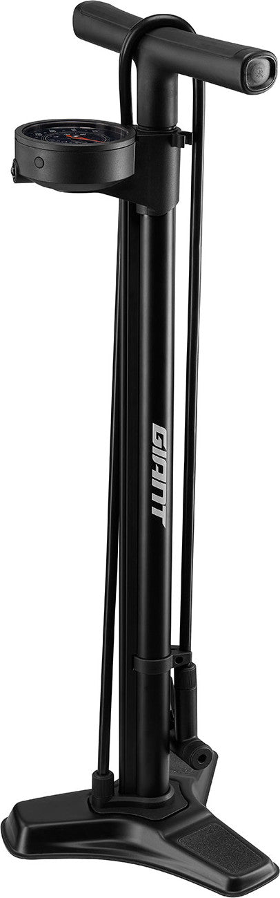 GIANT CONTROL TOWER ELITE TOP MOUNT 地泵 / GIANT CONTROL TOWER ELITE TOP MOUNT FLOOR PUMP