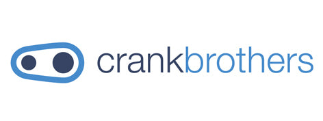 CRANK BROTHERS ACID 2 腳踏~黑色 / CRANK BROTHERS ACID 2 PEDAL~BLACK