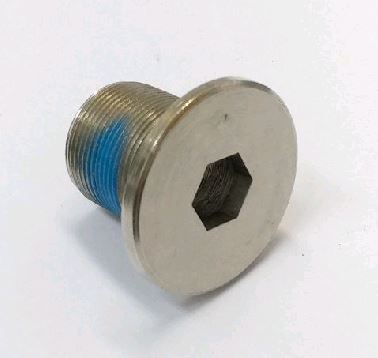 DAHON FA083 頭柱鎖叉管螺絲/DAHON SCREW FOR FA083 HANDLEPOST