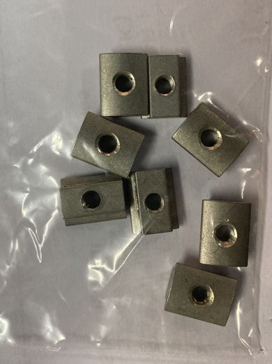 DAHON FKA092 頭柱用定位片 / DAHON FKA092 PART