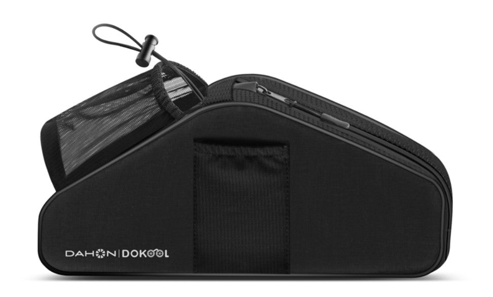 DAHON 多功能車架包-DH-1112 / DAHON FRAME BAG-DH-1112
