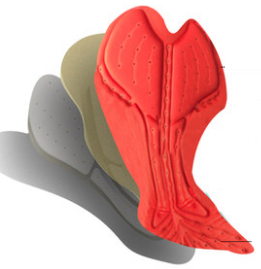 DAHON 單車短褲DH-1092 -黑色/DAHON SHORT-BLACK