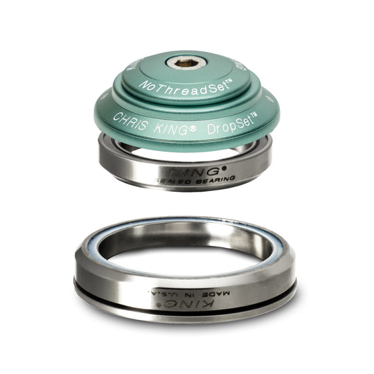 Chris King DropSet 3 隱藏式碗組,鋼珠,41/52mm 36/45 度