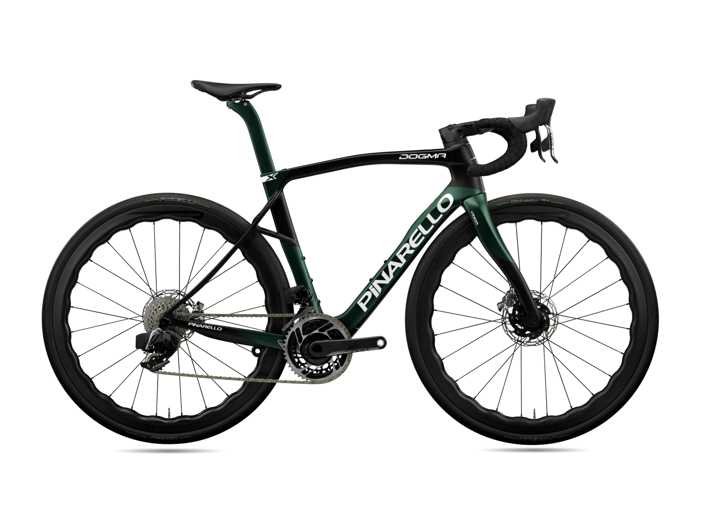 Pinarello 2024 Dogma X Disk 車架/ Pinarello 2024 Dogma X Disk Frameset