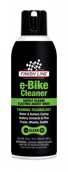 FINISHLINE E-BIKE CHAIN LUBE - 4oz