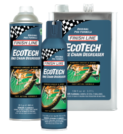 FINISHLINE ECOTECH 濃縮生化除油劑噴裝 / FINISHLINE ECOTECH DEGREASER