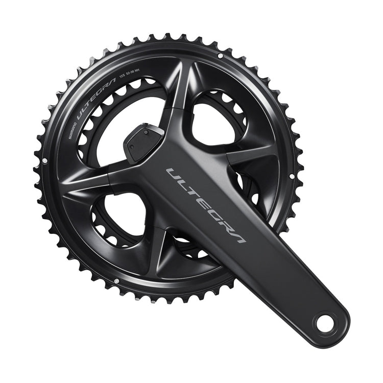 SHIMANO ULTEGRA FC-R8100-P 功率計鏈鉼脾 / SHIMANO ULTEGRA FRONT CHAINWHEEL-FC-M8100-P