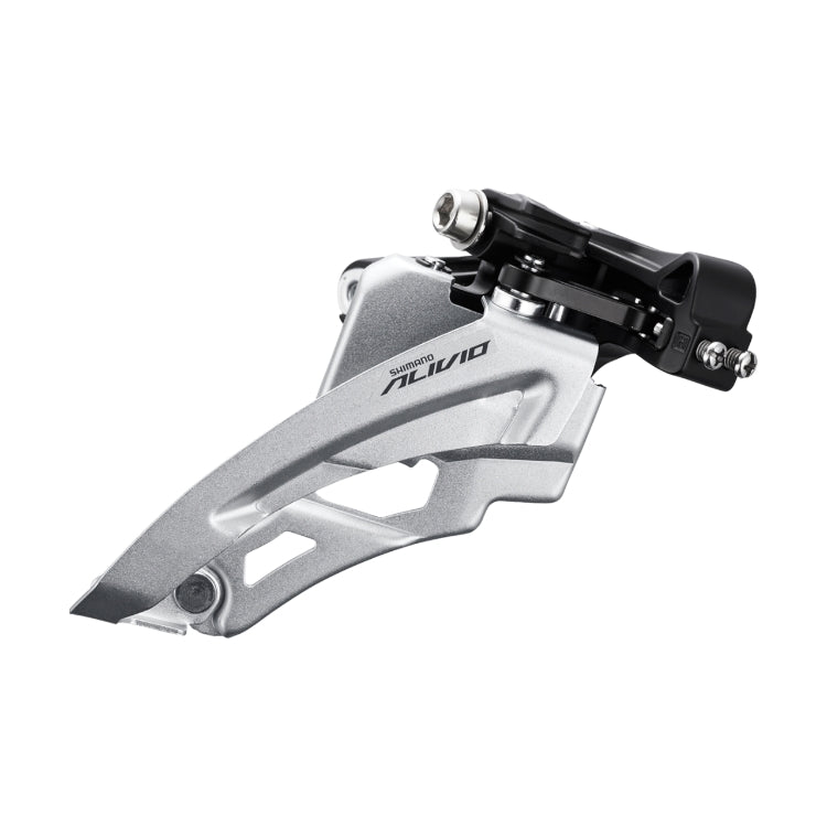 SHIMANO ALIVIO 3X9速側拉式波撥-FD-M3100-M / SHIMANO ALIVIO 3X9 SPEED FRONT DERAILLEUR-FD-M3100-M