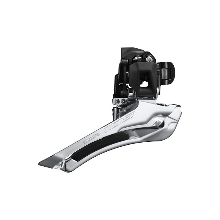 Shimano 105 十二速波撥-FD-R7100 / Shimano 105 FRONT DERAILLEUR-12 SPEED-FD-R7100