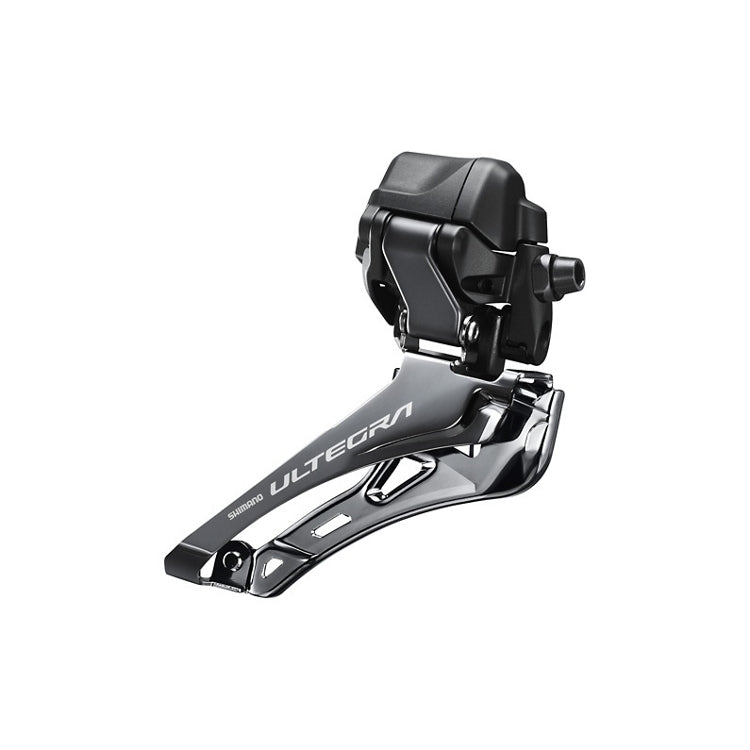 SHIMANO ULTEGRA-DI2 十二速波撥-FD-R8150-F / SHIMANO ULTEGRA-DI2 12SPD DERAILLEUR-FD-R8150-F