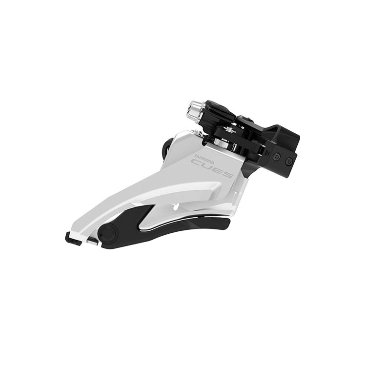 SHIMANO CUES 2X9/10速中間碼波撥 FD-U4000-M / SHIMANO CUES 2X9/10 SPEED FRONT DERAILLEUR-FD-U4000-M