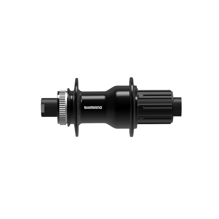 Shimano 中心鎖後碟哈-12X148mm-32孔-FH-TC500-HM-B