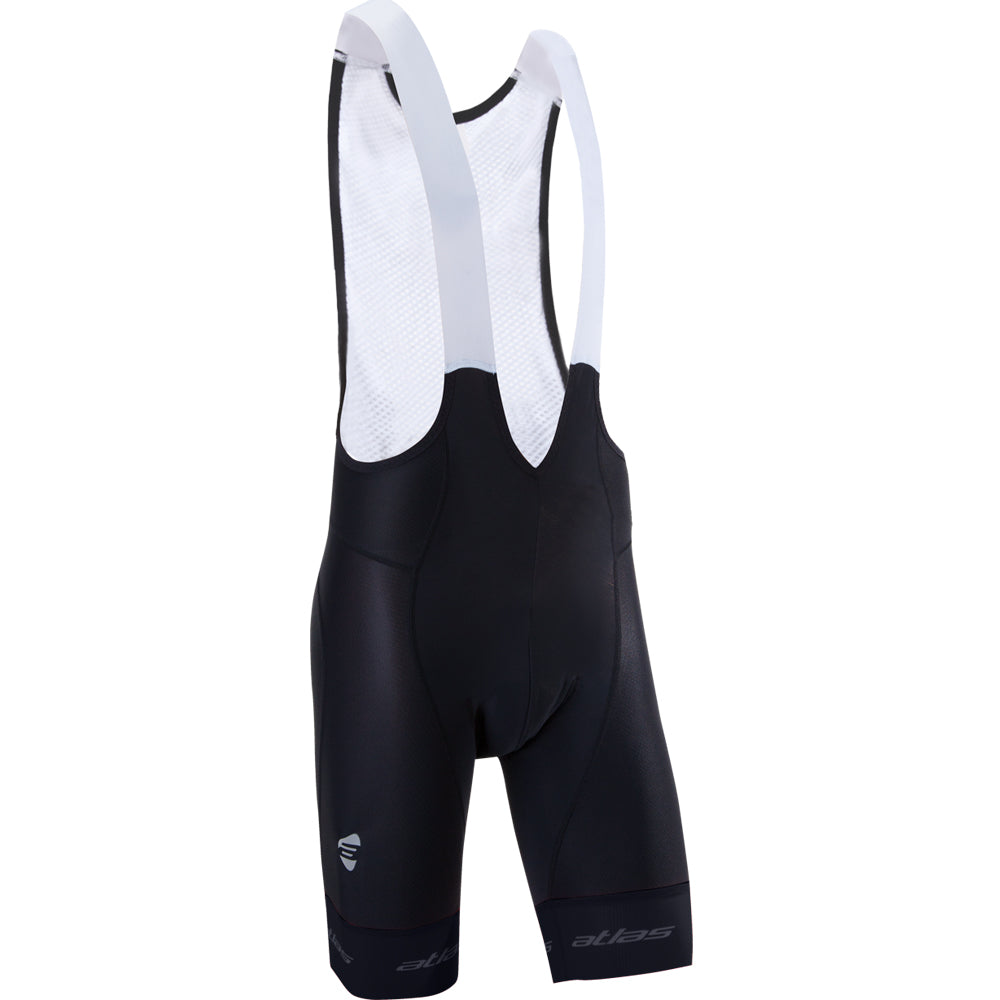 ATLAS 男五分透氣網吊帶褲 HJ-7800 ,30-38C / ATLAS MEN BIB SHORT HJ-7800 ,30-38C-5TH