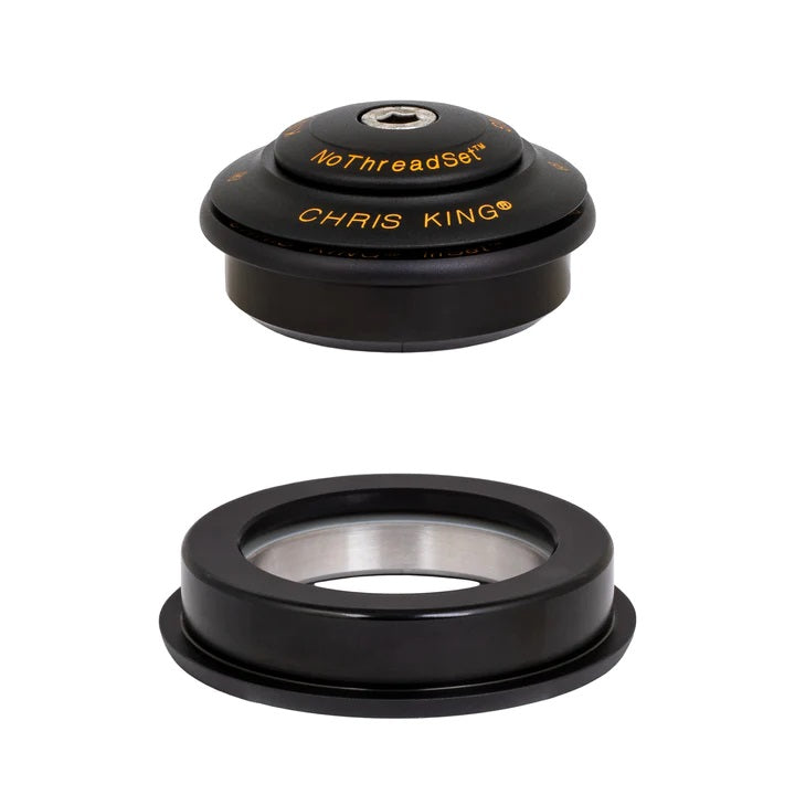 Chris King InSet 2 內置碗組,1-1/8 to 1.5",44/56mm / Chris King InSet 2 Headset ,1-1/8 to 1.5",44/56mm