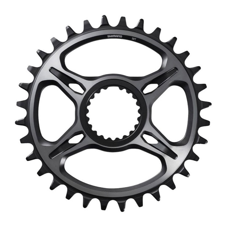 SHIMANO XTR 12速單片鏈鉼片-SM-CRM95 / SHIMANO XTR 12SPEED CHAINRING-SM-CRM95