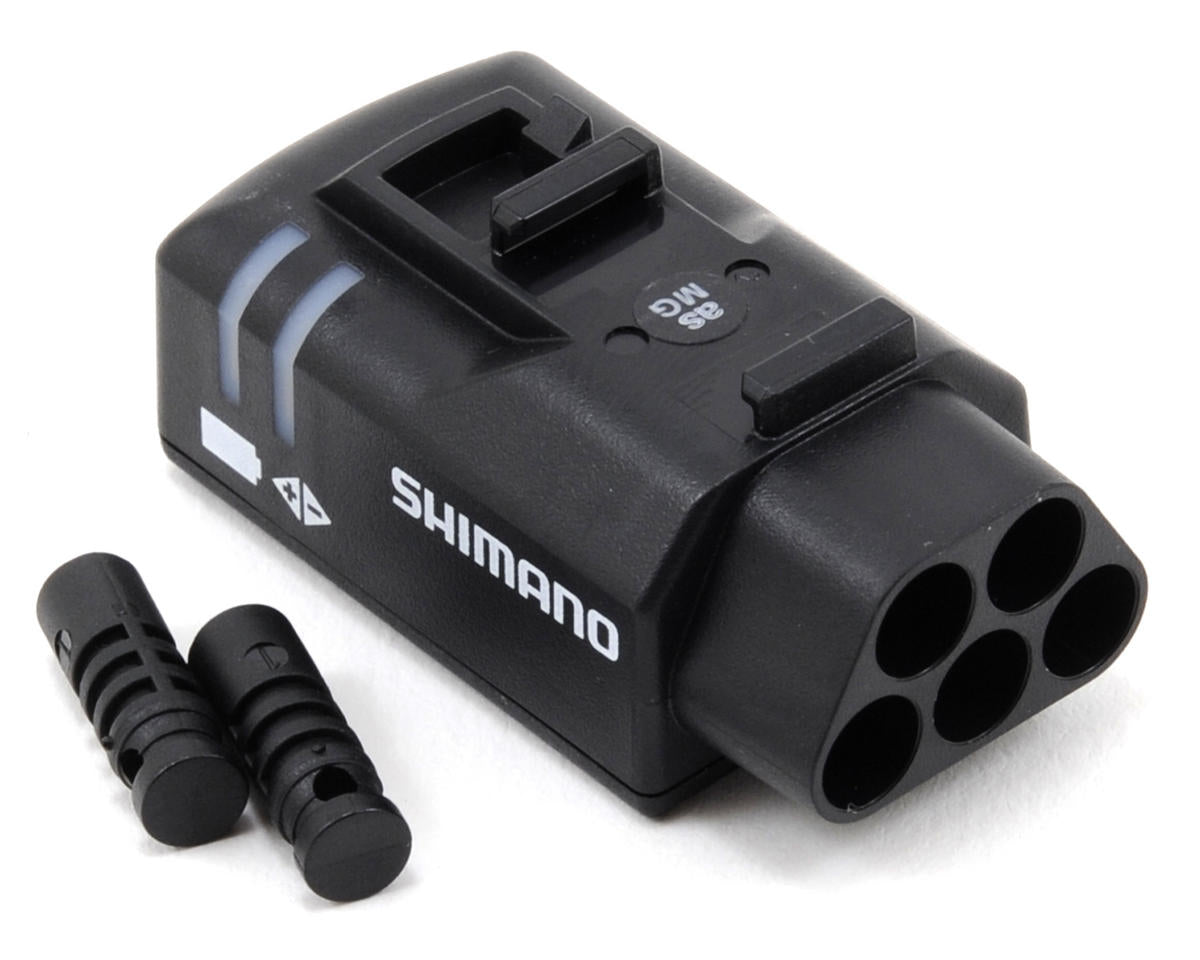 SHIMANO DURA ACE DI2 鐵人頭電線接駁碼~SM-EW90B(-2? / SHIMANO DURA ACE DI2 JUNCTION-B~SM-EW90B