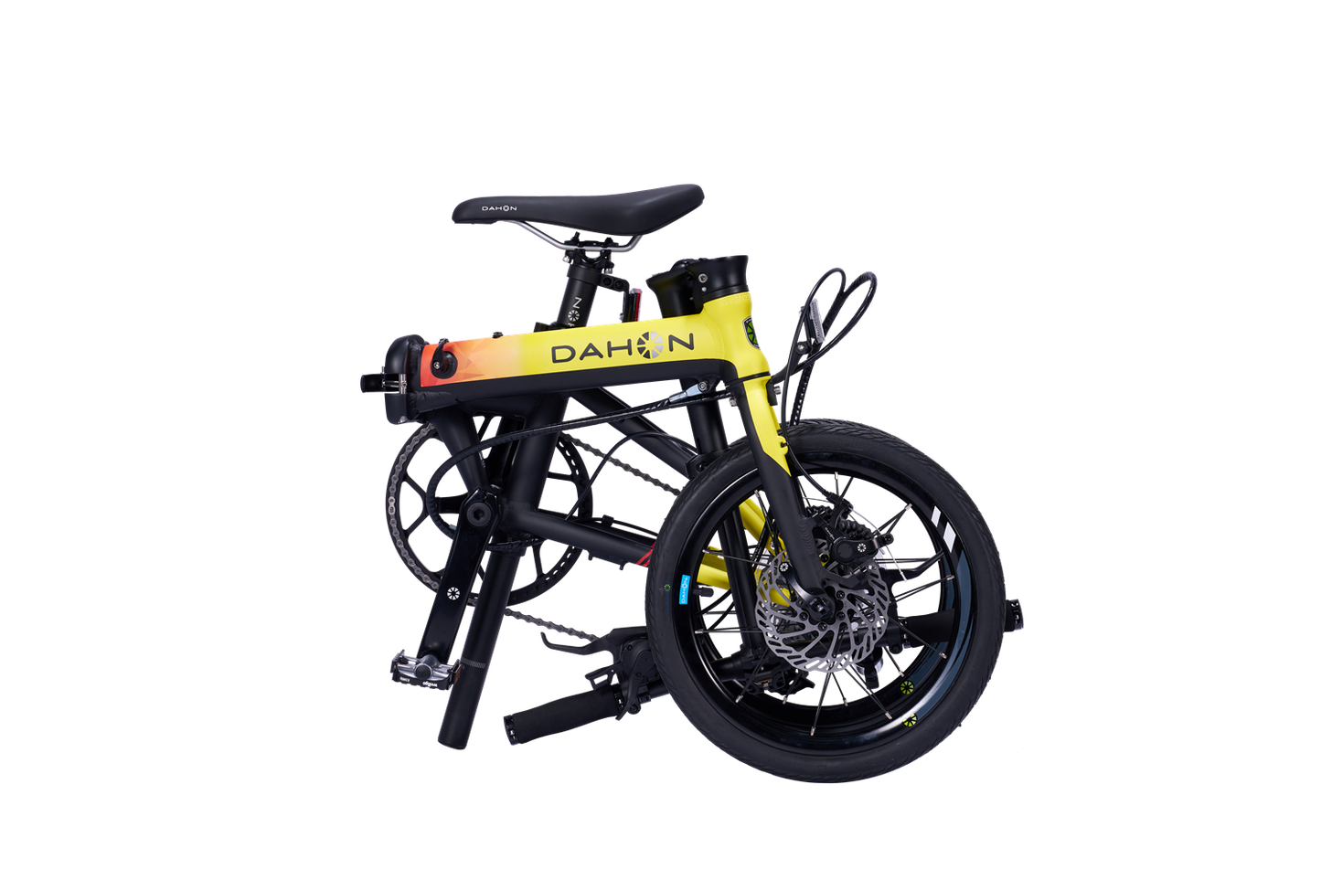 DAHON K3 PLUS 305 9波折疊車-KAA693-16" 【305版本】 / DAHON K3 PLUS 305 FOLDING BIKE-KAA693-16"