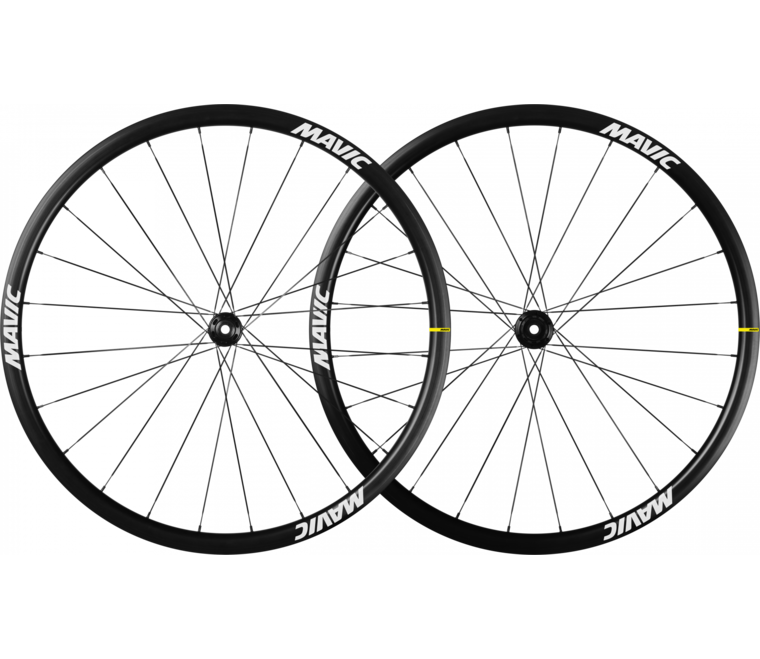 Mavic 2022 Ksyrium 30 Disc 公路碟煞輪組-30mm/ Mavic 2022 Ksyrium 30 Disc Road Wheelset-Center Lock-30mm