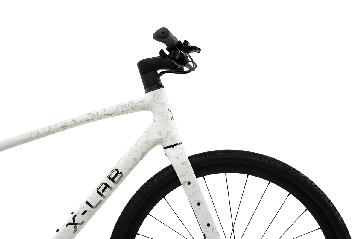 XDS X-LAB SP3 10-Speed Aluminum Flat Bar Road Bike 700C