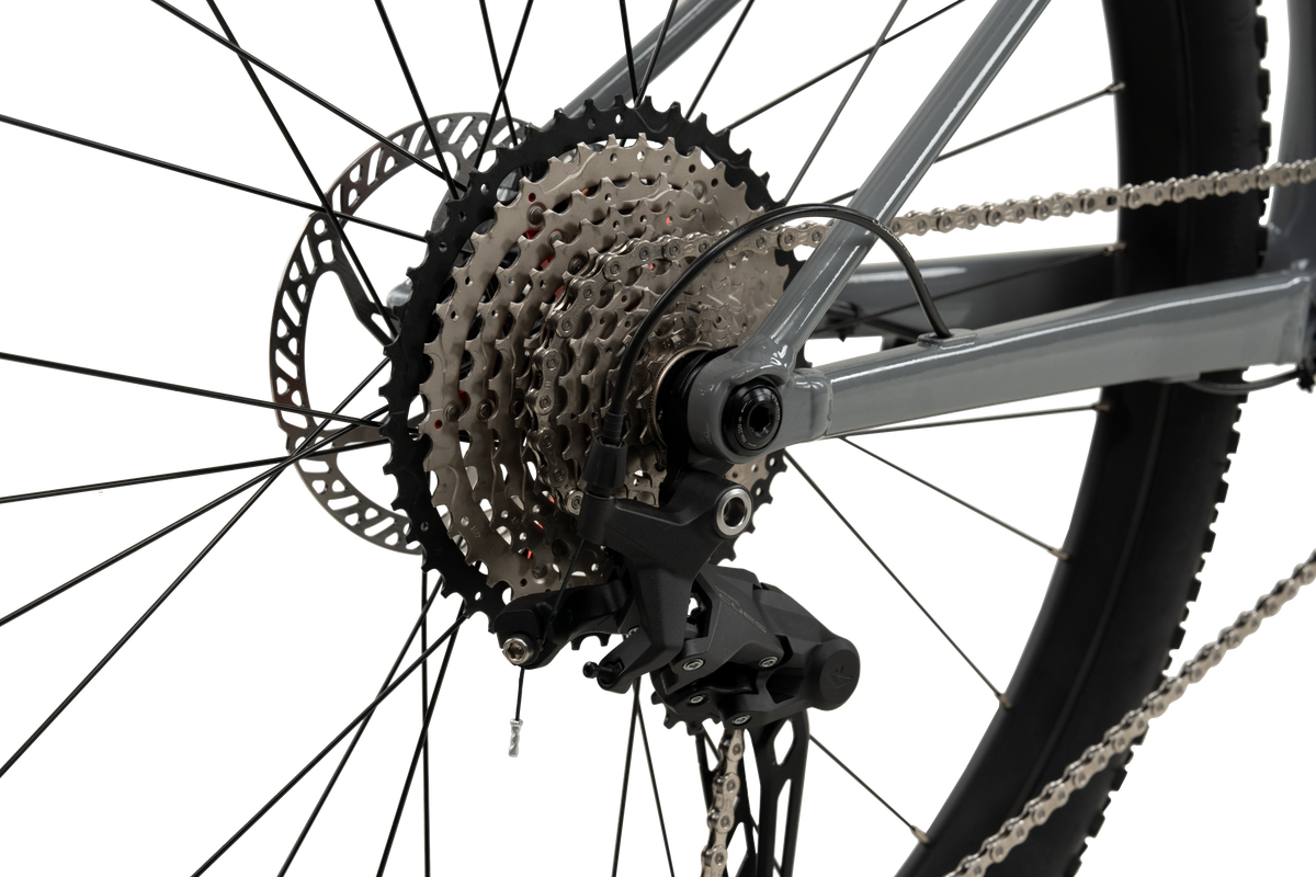 XDS X-LAB MT2 Hydraulic Disc Brake 11-Speed Front Suspension Aluminum Alloy Mountain Bike