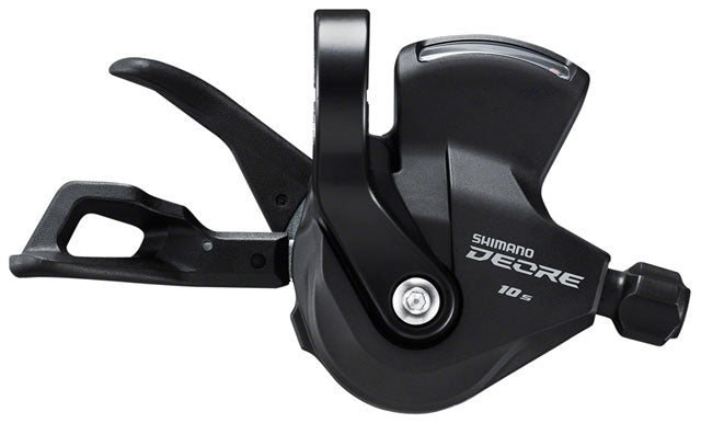 SHIMANO DEORE 10速淨右波手-SL-M4100-R / SHIMANO DEORE 10S RIGHT SHIFTER-SL-M4100-R