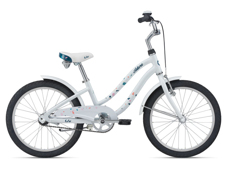LIV 2022 ADORE 20 童車/ LIV 2022 ADORE 20 KID BIKE