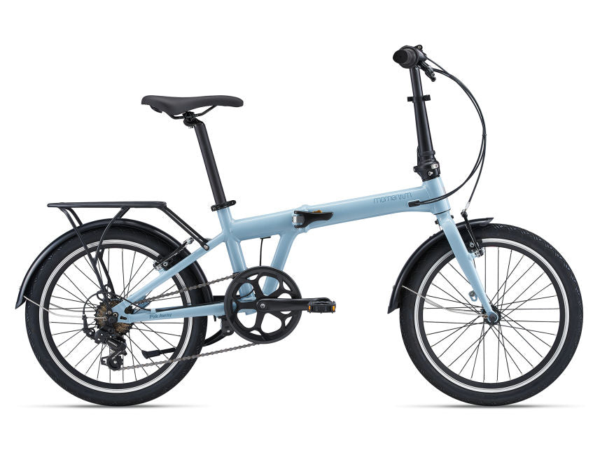 MOMENTUM 2021 PAKAWAY 1 Folding Bike