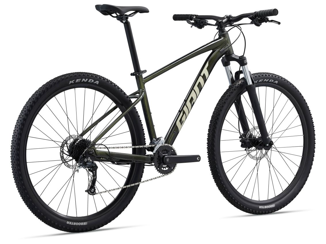 GIANT 2022 TALON 2 27.5 前避震爬山車~27.5"/ GIANT 2022 TALON 2 27.5 MOUNTAIN BIKE~27.5"