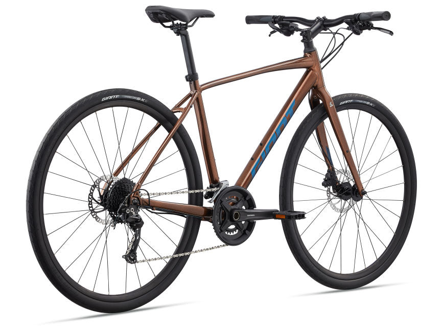 Giant 2022 Escape 1 Disc 平頭公路車 / Giant 2022 Escape 1 Disc Road Bike