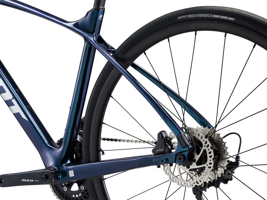 GIANT 2022 FASTROAD ADVANCED 1 平頭公路車/ GIANT 2022 FASTROAD ADVANCED 1 ROAD BIKE