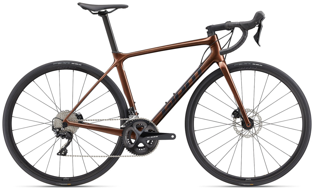 GIANT 2022 TCR ADVANCED 2 DISC PRO COMPACT 公路車/ GIANT 2022 TCR ADVANCED 2 DISC PRO COMPACT ROAD BIKE