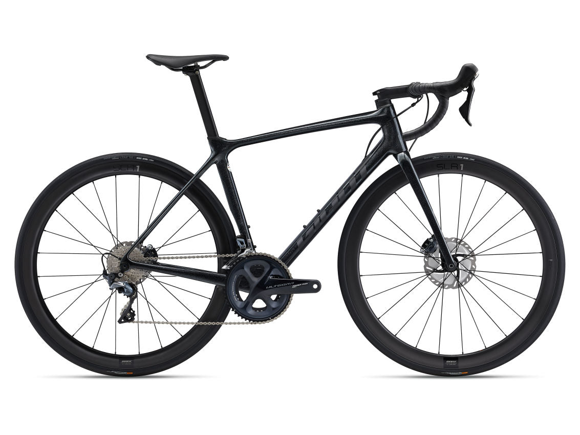 GIANT TCR-1 美品 Giant TCR 1 - Michael Agrotis | Cyprus Bicycles