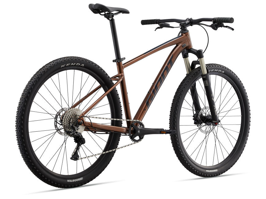 GIANT 2022 TALON 1 27.5 前避震爬山車 / GIANT 2022 TALON 1 27.5 MOUNTAIN BIKE
