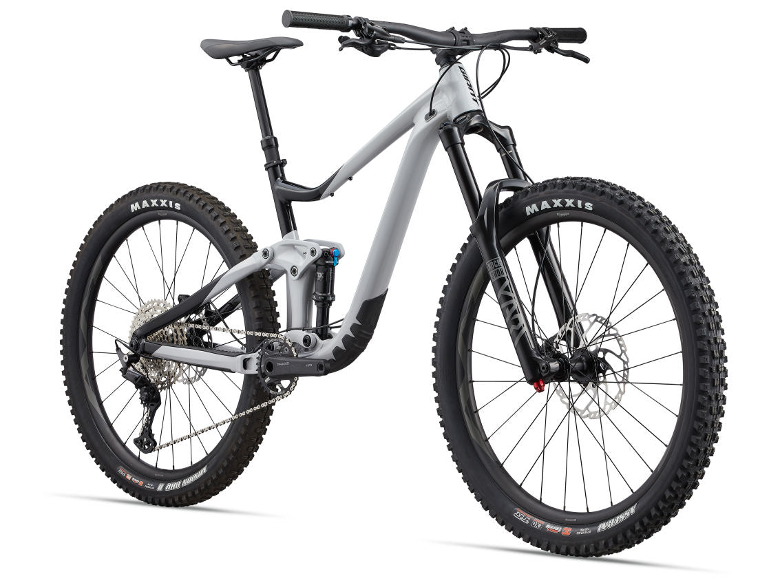 GIANT 2022 TRANCE X 3 前後避震爬山車~27.5"/ GIANT 2022 TRANCE X 3 MOUNTAIN BIKE~27.5"