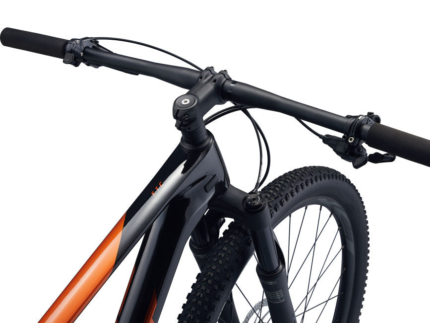 GIANT 2022 XTC ADVANCED 29 2 前避震爬山車~29"/ GIANT 2022 XTC ADVANCED 29 2 MOUNTAIN BIKE