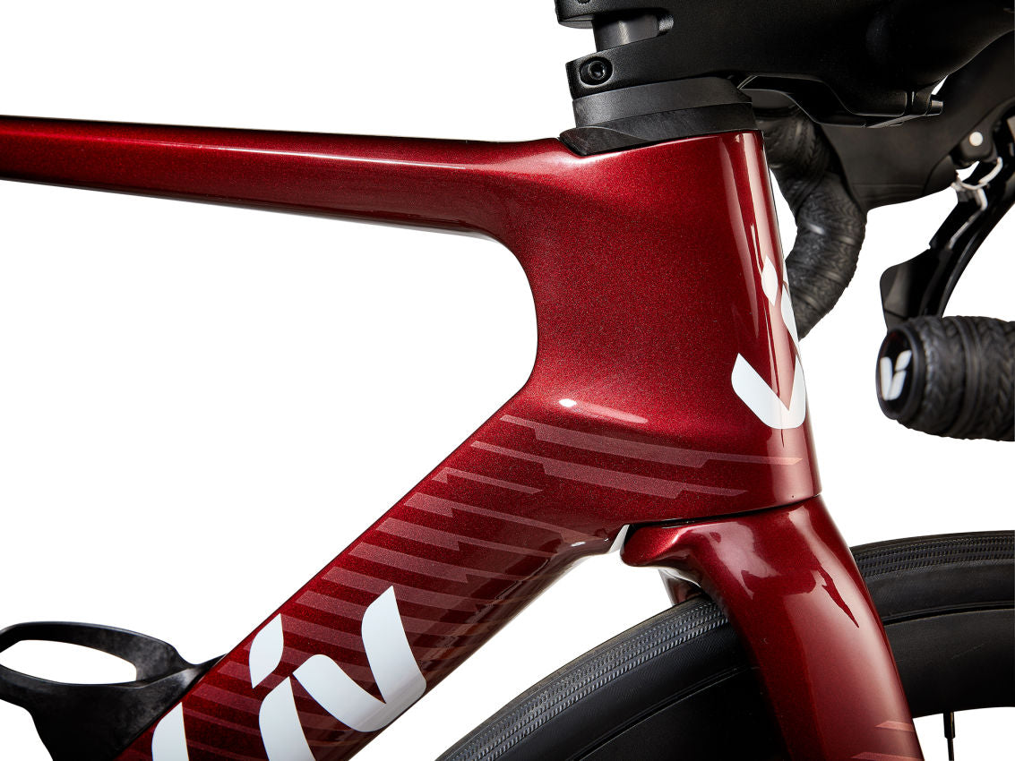 Liv 2024 Enviliv Advanced 2 公路車/ Liv 2024 Enviliv Advanced 2 Road Bike