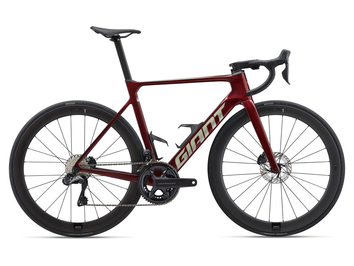 Giant 2024 Propel Advanced Pro 0 Road Bike / Giant 2024 Propel Advanced Pro 0 Road Bike