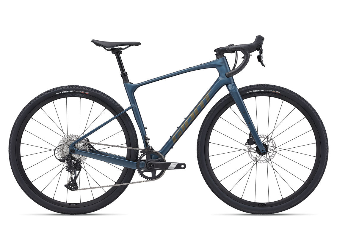 GIANT 2024 REVOLT ADVANCED 1 公路車/ GIANT 2024 REVOLT ADVANCED 1 ROAD BIKE