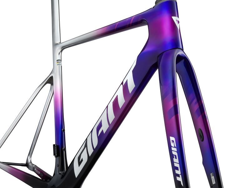 Giant 2026 Propel Advanced SL 公路車架連前叉-TEAM/ Giant 2026 Propel Advanced SL Frame & Fork-TEAM