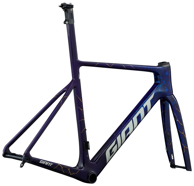 Giant 2026 Propel Advanced SL 公路車架及前叉