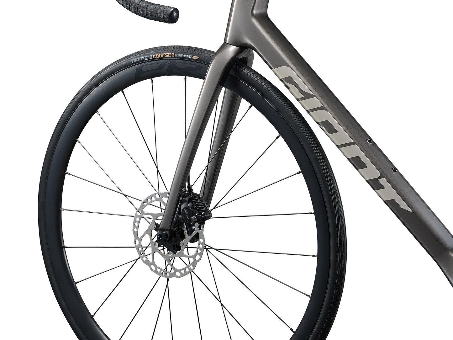 Giant 2026 TCR Advanced 2-KOM 公路車/ Giant 2026 TCR Advanced 2-KOM Road Bike