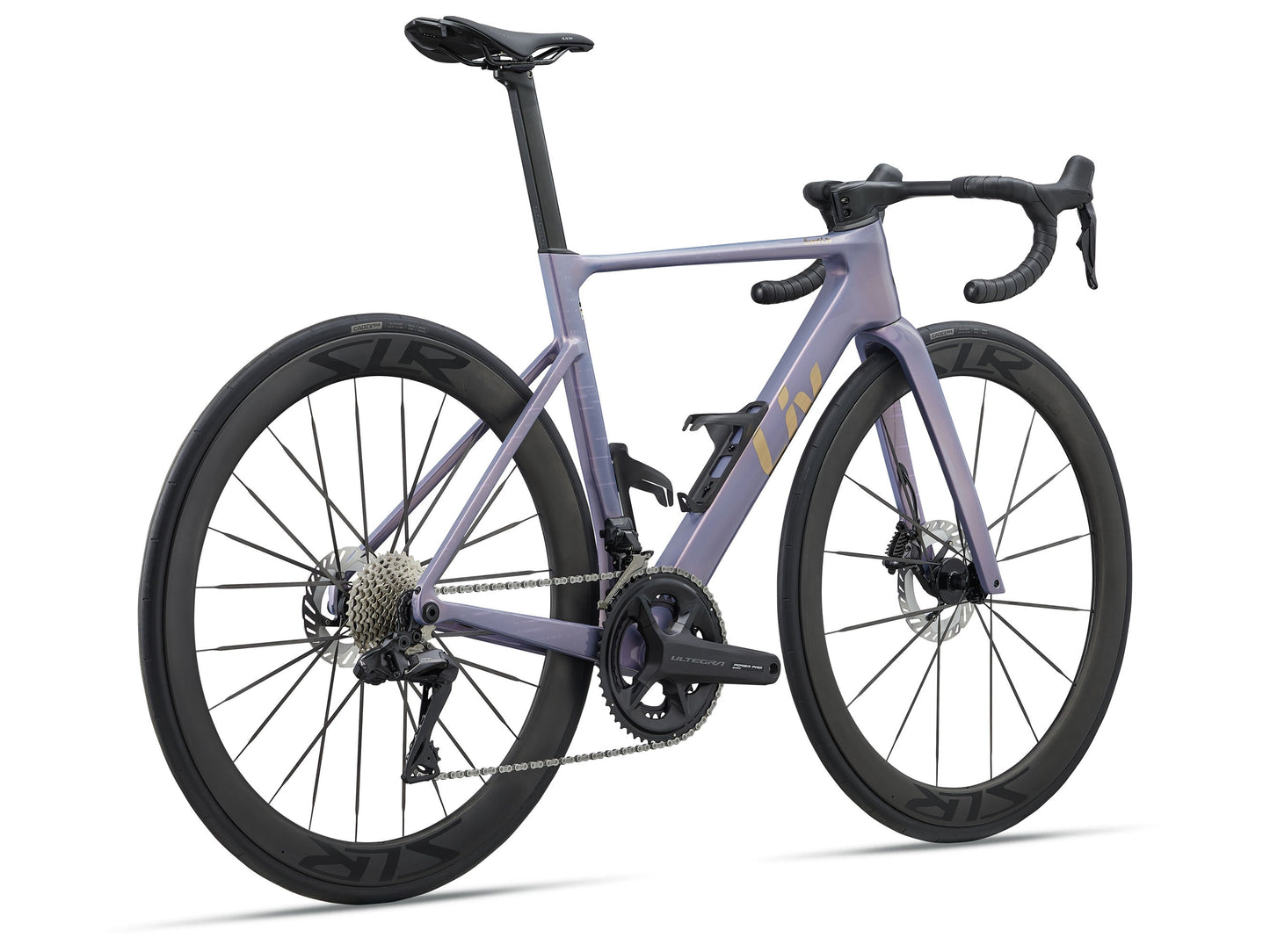 Liv 2027 EnviLiv Advanced Pro 0 公路車