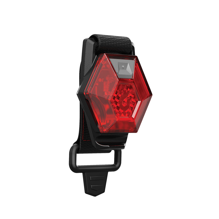 BLACKBURN MARS 尾燈-MAGNETIC / BLACKBURN MARS REAR LIGHT-MAGNETIC